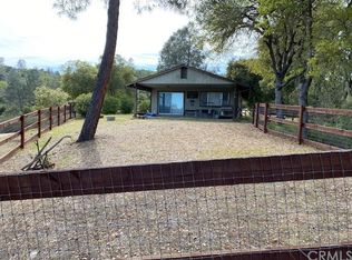4849 Mountain Ranch Rd, Paso Robles, CA 93446