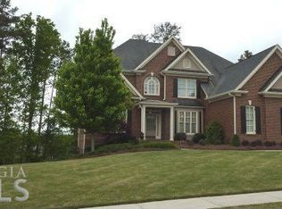 1667 Water Springs Way, Dacula, GA 30019