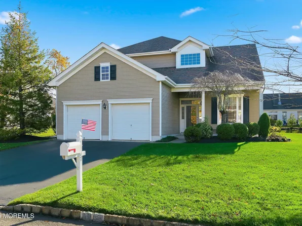 1507 Wishing Well Lane, Manasquan, NJ 08736