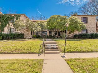 5029 Birchman Ave, Fort Worth, TX 76107