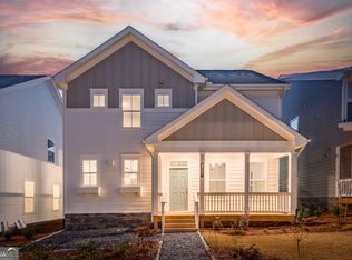 911 E Green Ln, Clarkston, GA 30021