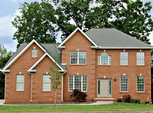 4920 Ivy Rose Dr, Knoxville, TN 37918