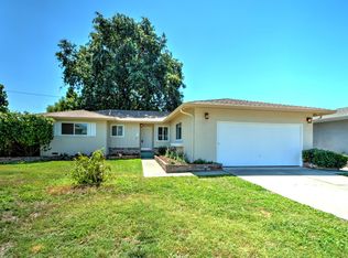 184 Orion Ct, Milpitas, CA 95035