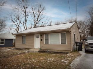 3222 Spring St, Paducah, KY 42001