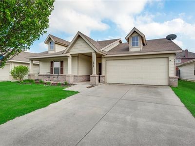 9905 George Washington Dr, McKinney, TX, 75072
