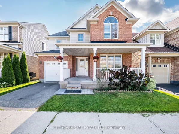 1266 Clark Blvd, Milton, ON L9T 6L1