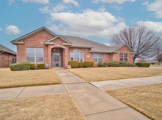 8501 NW 74th St, Oklahoma City, OK 73132