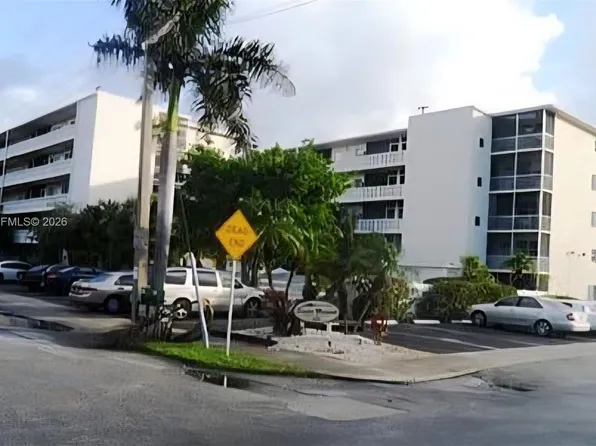 1425 Arthur St APT 414B, Hollywood, FL 33020