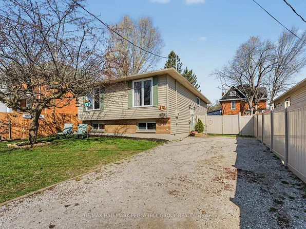 112 Borland St E, Orillia, ON L3V 2B7