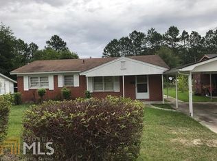 107 Garfield St, Statesboro, GA 30458