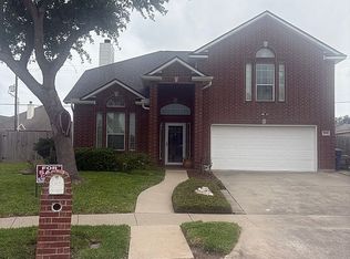 5937 Bishops Mill Dr, Corpus Christi, TX 78414