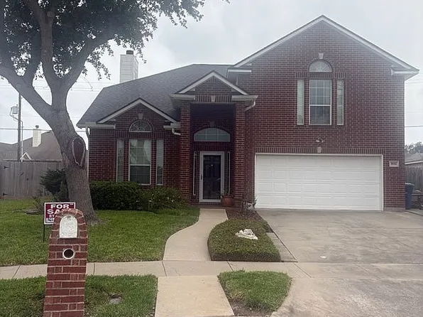 5937 Bishops Mill Dr, Corpus Christi, TX 78414