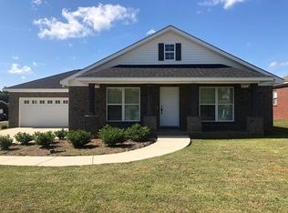 524 Sprucepine Rd, Dothan, AL 36301
