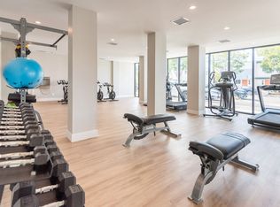 The Modern Apartments, San Diego, CA 92123