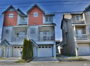 3314 S 43rd St, Tacoma, WA 98409