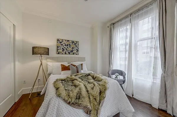1645 Pacific Ave #5D — Photo 13