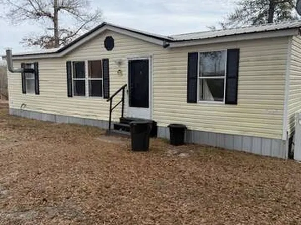 222 Gumball Ln, Coffeeville, AL 36524