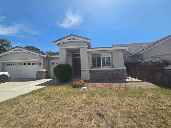 2086 Shenandoah Dr, Tracy, CA 95377