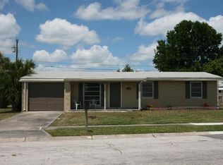 3077 Abbott Ave NE, Palm Bay, FL 32905