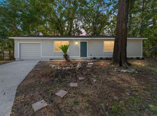 5701 SW 47th Pl, Gainesville, FL 32608