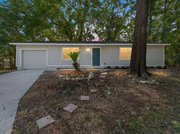 5701 SW 47th Pl, Gainesville, FL 32608