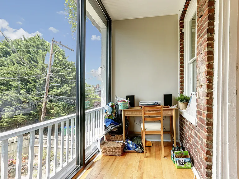 302 N Stafford Ave #B — Photo 19