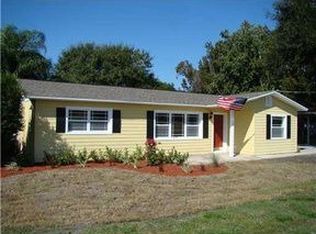 12909 Curley St, San Antonio, FL 33576