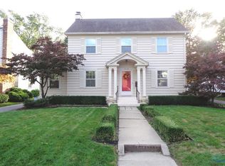 3439 Indian Rd, Toledo, OH 43606