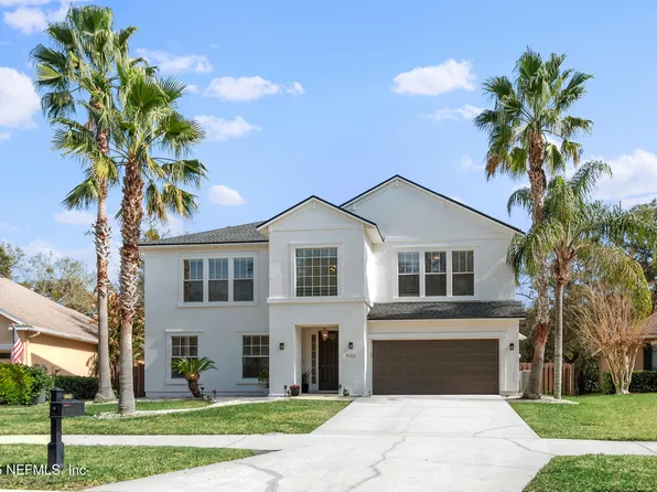 1042 GARRISON Drive, St. Augustine, FL 32092
