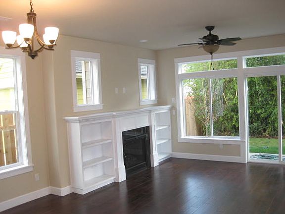 Dinning Room/Great Room 