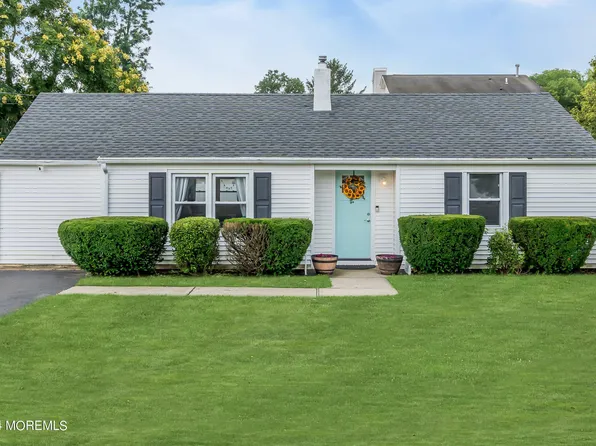 2911 Arthur Street, Wall, NJ 07719