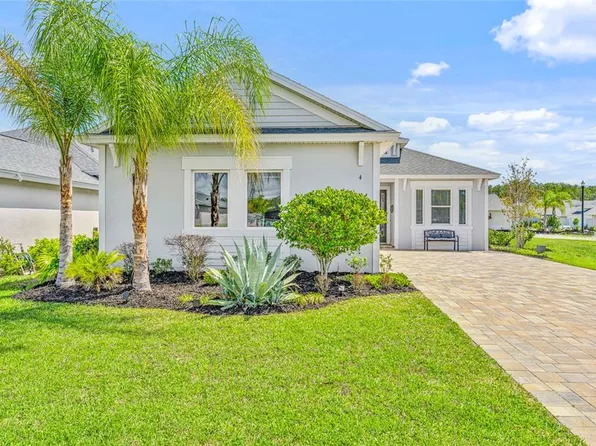 4 Spring St, Palm Coast, FL 32164