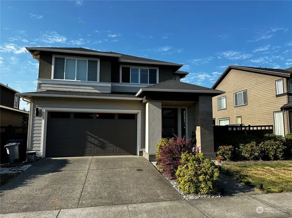 3914 NE 24th Court, Renton, WA 98056