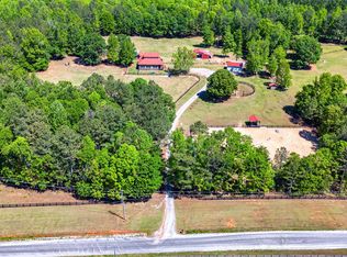 1000 Emmett Young Rd, Newnan, GA 30263