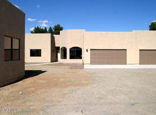 3977 E Songbird Ln N, Tucson, AZ 85739