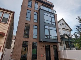 308 Academy St APT 201, Jersey City, NJ 07306