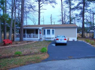 21187 N St, Rehoboth Beach, DE 19971
