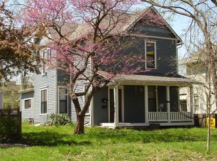1113 Connecticut St APT B, Lawrence, KS 66044