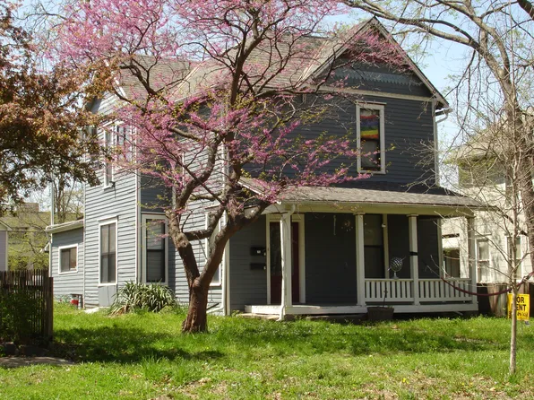 1113 Connecticut St APT B, Lawrence, KS 66044