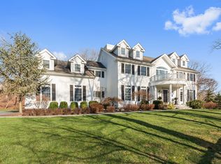 10 Turtleback Way, Chappaqua, NY 10510