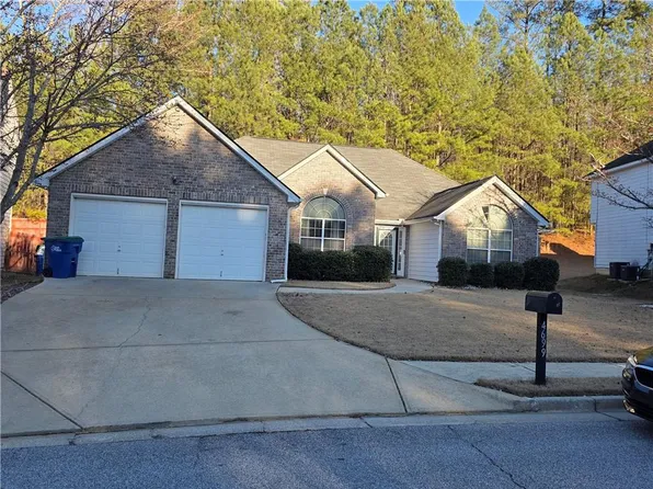 4699 Derby Loop, Fairburn, GA 30213