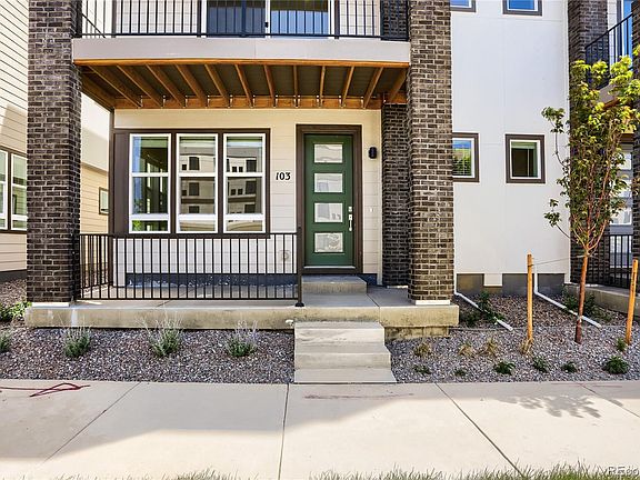 2nd image of 9200 E 47th Avenue #103