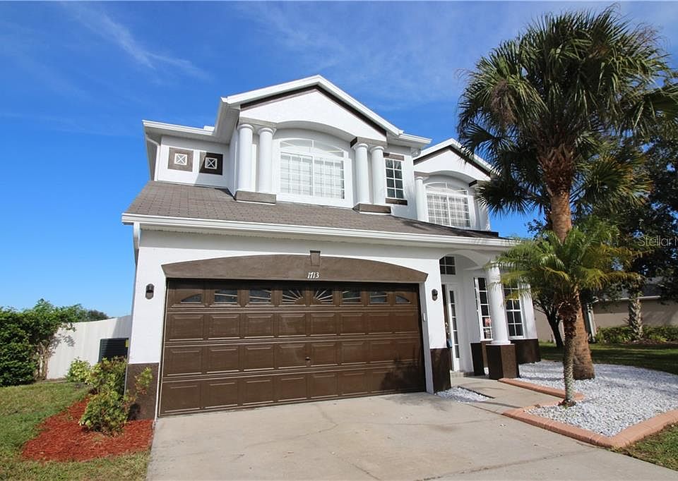 1st image of 1713 Meadow Pond Way
