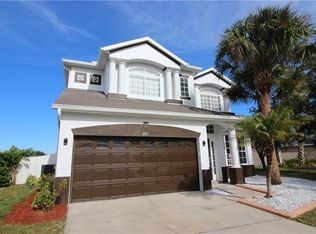 1713 Meadow Pond Way, Orlando, FL 32824