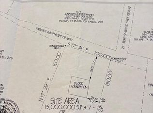 5771 Shady Side Rd, Churchton, MD 20733