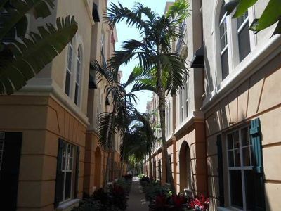 1033 NE 17th Way #706, Fort Lauderdale, FL, 33305