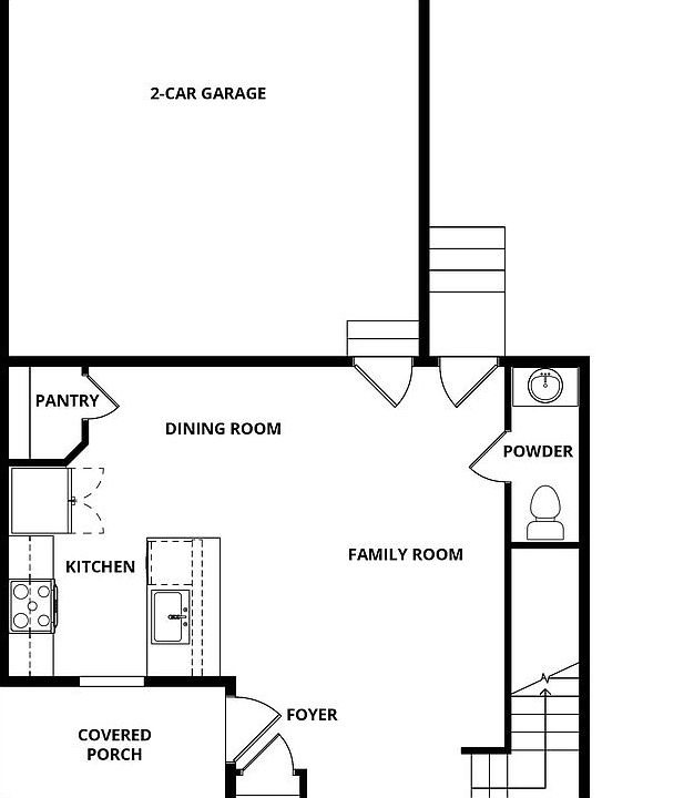 2nd image of 194 Equine Rd