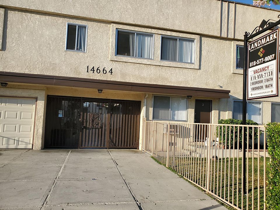 1st image of 14664-2 Roscoe Blvd #35