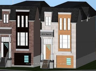 303 Bogert Ave, Toronto, ON M2N 1L4