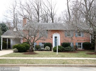 8817 Stark Rd, Annandale, VA 22003